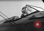 Standbild Sicherheitsvorschriften für PT-17 Piloten in der Ausbildung United States USA, 1943, aus Sekunde 42 historischem Filmmaterial Videoclip 65675057897