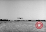 Standbild Sicherheitsvorschriften für PT-17 Piloten in der Ausbildung United States USA, 1943, aus Sekunde 44 historischem Filmmaterial Videoclip 65675057897