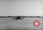 Standbild Sicherheitsvorschriften für PT-17 Piloten in der Ausbildung United States USA, 1943, aus Sekunde 50 historischem Filmmaterial Videoclip 65675057897