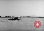 Standbild Sicherheitsvorschriften für PT-17 Piloten in der Ausbildung United States USA, 1943, aus Sekunde 51 historischem Filmmaterial Videoclip 65675057897