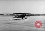 Standbild Sicherheitsvorschriften für PT-17 Piloten in der Ausbildung United States USA, 1943, aus Sekunde 57 historischem Filmmaterial Videoclip 65675057897
