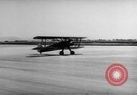 Standbild Sicherheitsvorschriften für PT-17 Piloten in der Ausbildung United States USA, 1943, aus Sekunde 58 historischem Filmmaterial Videoclip 65675057897