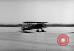 Standbild Sicherheitsvorschriften für PT-17 Piloten in der Ausbildung United States USA, 1943, aus Sekunde 60 historischem Filmmaterial Videoclip 65675057897