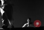 Image of Army Air Forces Aviation Cadet basic training United States USA, 1941, second 31 stock footage video 65675057898