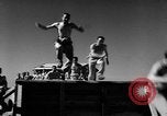 Image of Army Air Forces Aviation Cadet basic training United States USA, 1941, second 39 stock footage video 65675057898