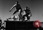 Image of Army Air Forces Aviation Cadet basic training United States USA, 1941, second 41 stock footage video 65675057898