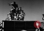 Image of Army Air Forces Aviation Cadet basic training United States USA, 1941, second 44 stock footage video 65675057898