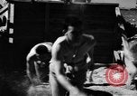 Image of Army Air Forces Aviation Cadet basic training United States USA, 1941, second 51 stock footage video 65675057898