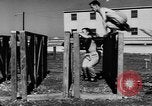 Image of Army Air Forces Aviation Cadet basic training United States USA, 1941, second 56 stock footage video 65675057898