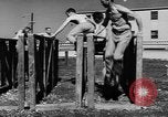 Image of Army Air Forces Aviation Cadet basic training United States USA, 1941, second 57 stock footage video 65675057898
