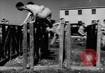Image of Army Air Forces Aviation Cadet basic training United States USA, 1941, second 59 stock footage video 65675057898