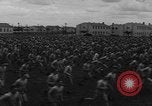 Image of Army Air Forces basic training for Aviation Cadets United States USA, 1941, second 4 stock footage video 65675057899
