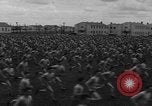 Image of Army Air Forces basic training for Aviation Cadets United States USA, 1941, second 5 stock footage video 65675057899