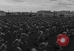 Image of Army Air Forces basic training for Aviation Cadets United States USA, 1941, second 6 stock footage video 65675057899