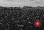 Image of Army Air Forces basic training for Aviation Cadets United States USA, 1941, second 8 stock footage video 65675057899