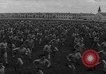 Image of Army Air Forces basic training for Aviation Cadets United States USA, 1941, second 9 stock footage video 65675057899
