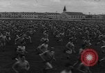 Image of Army Air Forces basic training for Aviation Cadets United States USA, 1941, second 10 stock footage video 65675057899
