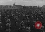 Image of Army Air Forces basic training for Aviation Cadets United States USA, 1941, second 11 stock footage video 65675057899
