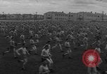 Image of Army Air Forces basic training for Aviation Cadets United States USA, 1941, second 13 stock footage video 65675057899