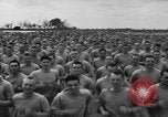 Image of Army Air Forces basic training for Aviation Cadets United States USA, 1941, second 15 stock footage video 65675057899