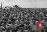 Image of Army Air Forces basic training for Aviation Cadets United States USA, 1941, second 18 stock footage video 65675057899