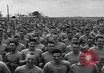 Image of Army Air Forces basic training for Aviation Cadets United States USA, 1941, second 20 stock footage video 65675057899