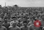 Image of Army Air Forces basic training for Aviation Cadets United States USA, 1941, second 22 stock footage video 65675057899