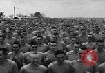 Image of Army Air Forces basic training for Aviation Cadets United States USA, 1941, second 23 stock footage video 65675057899