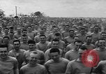 Image of Army Air Forces basic training for Aviation Cadets United States USA, 1941, second 24 stock footage video 65675057899