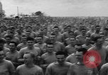 Image of Army Air Forces basic training for Aviation Cadets United States USA, 1941, second 25 stock footage video 65675057899