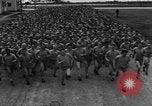 Image of Army Air Forces basic training for Aviation Cadets United States USA, 1941, second 27 stock footage video 65675057899