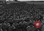 Image of Army Air Forces basic training for Aviation Cadets United States USA, 1941, second 28 stock footage video 65675057899