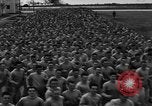 Image of Army Air Forces basic training for Aviation Cadets United States USA, 1941, second 29 stock footage video 65675057899