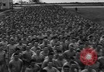 Image of Army Air Forces basic training for Aviation Cadets United States USA, 1941, second 30 stock footage video 65675057899