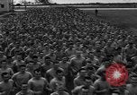 Image of Army Air Forces basic training for Aviation Cadets United States USA, 1941, second 31 stock footage video 65675057899