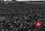 Image of Army Air Forces basic training for Aviation Cadets United States USA, 1941, second 33 stock footage video 65675057899