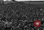 Image of Army Air Forces basic training for Aviation Cadets United States USA, 1941, second 34 stock footage video 65675057899