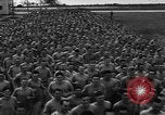 Image of Army Air Forces basic training for Aviation Cadets United States USA, 1941, second 35 stock footage video 65675057899