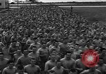 Image of Army Air Forces basic training for Aviation Cadets United States USA, 1941, second 37 stock footage video 65675057899