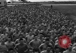 Image of Army Air Forces basic training for Aviation Cadets United States USA, 1941, second 38 stock footage video 65675057899