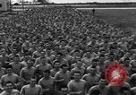 Image of Army Air Forces basic training for Aviation Cadets United States USA, 1941, second 39 stock footage video 65675057899