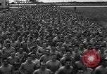 Image of Army Air Forces basic training for Aviation Cadets United States USA, 1941, second 40 stock footage video 65675057899
