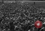 Image of Army Air Forces basic training for Aviation Cadets United States USA, 1941, second 42 stock footage video 65675057899