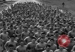 Image of Army Air Forces basic training for Aviation Cadets United States USA, 1941, second 47 stock footage video 65675057899