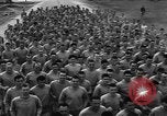 Image of Army Air Forces basic training for Aviation Cadets United States USA, 1941, second 48 stock footage video 65675057899