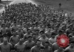 Image of Army Air Forces basic training for Aviation Cadets United States USA, 1941, second 49 stock footage video 65675057899