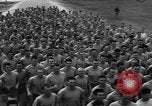 Image of Army Air Forces basic training for Aviation Cadets United States USA, 1941, second 50 stock footage video 65675057899