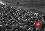 Image of Army Air Forces basic training for Aviation Cadets United States USA, 1941, second 52 stock footage video 65675057899