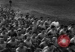 Image of Army Air Forces basic training for Aviation Cadets United States USA, 1941, second 53 stock footage video 65675057899