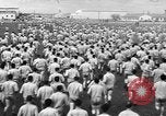 Image of Army Air Forces basic training for Aviation Cadets United States USA, 1941, second 55 stock footage video 65675057899